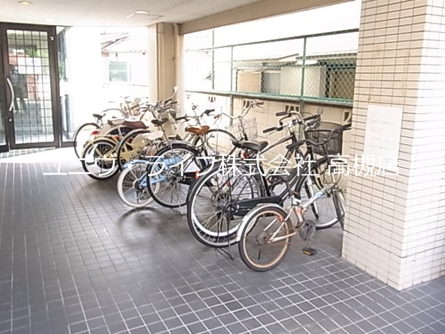 アンフィニィ真上 その他3