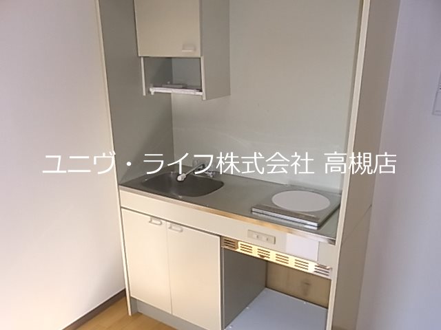 アンフィニィ真上 その他8