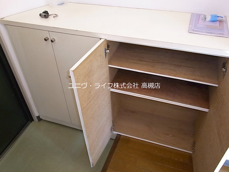 アンフィニィ真上 その他10