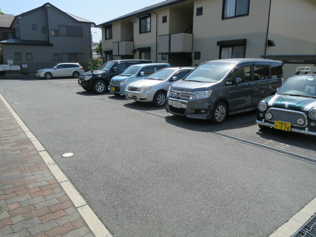 シンフォニックガーデンA棟 その他1