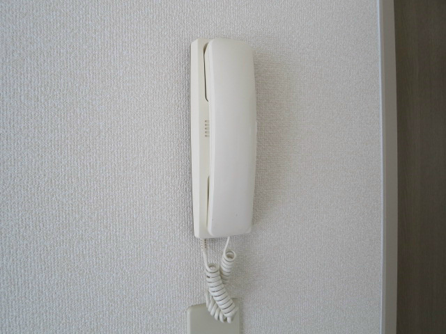 シンフォニックガーデンA棟 その他2