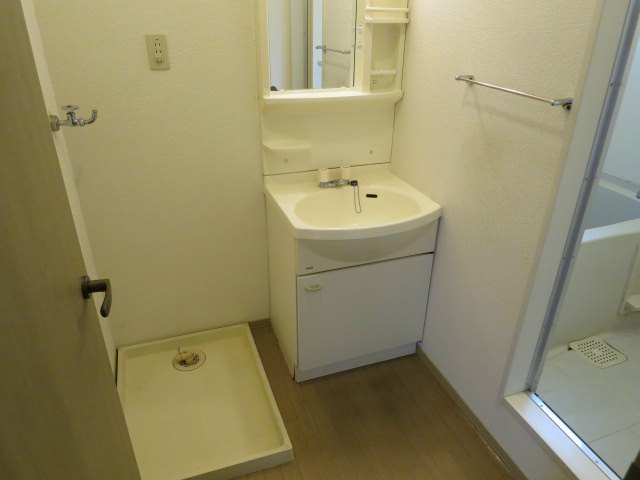 シンフォニックガーデンA棟 その他3