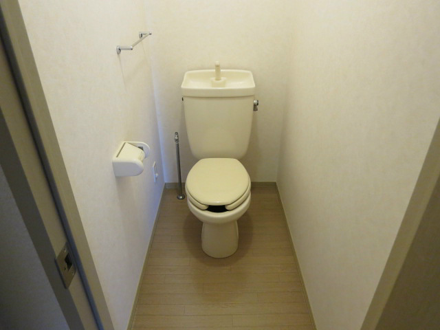 シンフォニックガーデンA棟 その他4