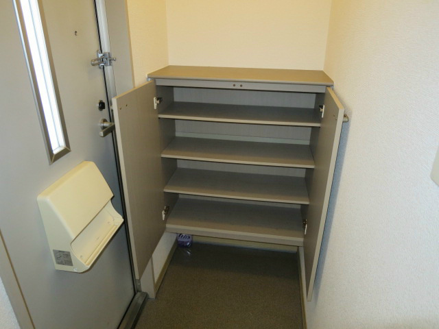 シンフォニックガーデンA棟 その他6