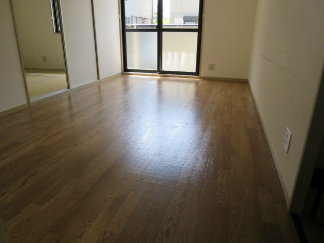 シンフォニックガーデンA棟 その他7