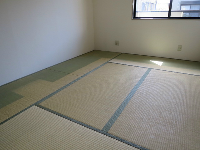 シンフォニックガーデンA棟 その他9