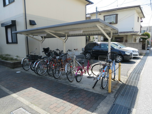 シンフォニックガーデンA棟 その他10