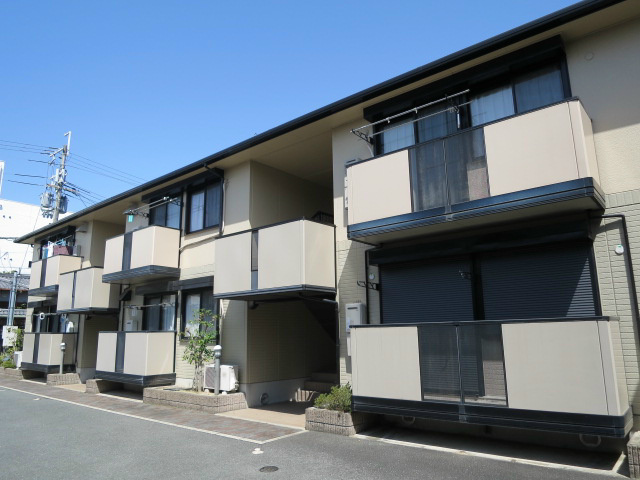 シンフォニックガーデンA棟 その他11