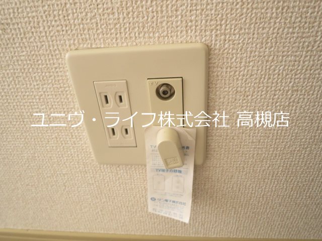 シンフォニックガーデンA棟 その他12