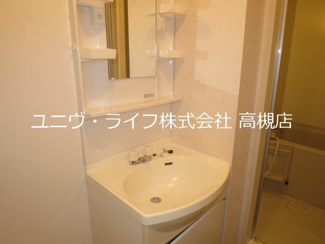 シンフォニックガーデンA棟 その他13