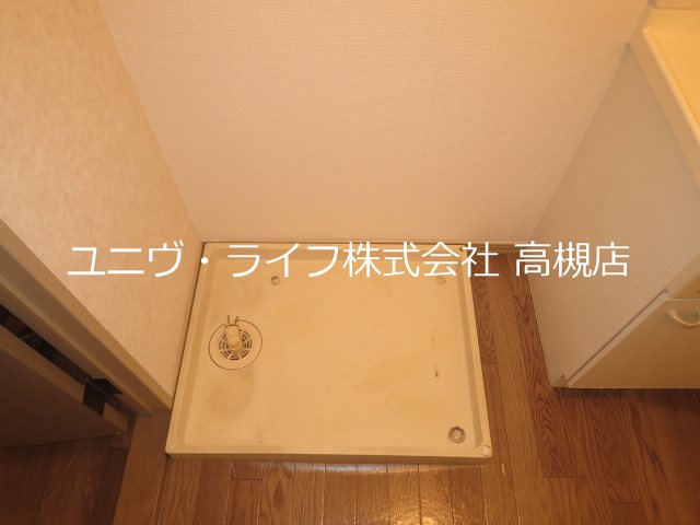 シンフォニックガーデンA棟 その他14