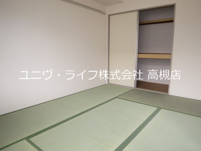 シンフォニックガーデンA棟 その他15