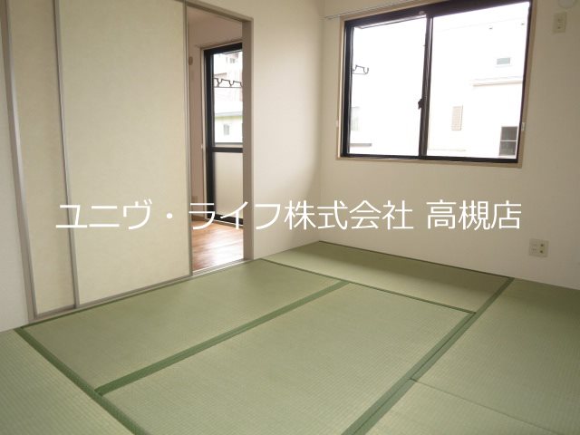 シンフォニックガーデンA棟 その他17