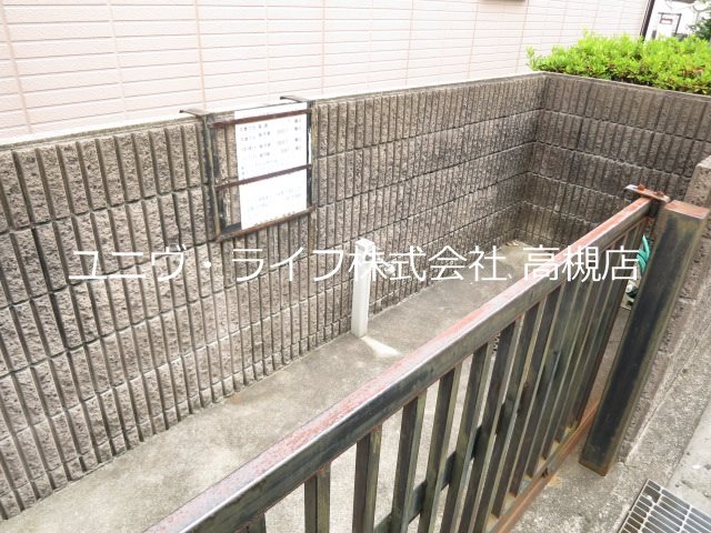 シンフォニックガーデンA棟 その他18