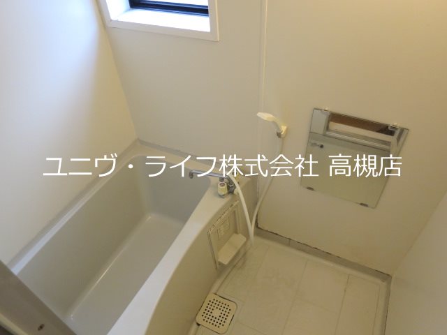 シンフォニックガーデンA棟 風呂画像