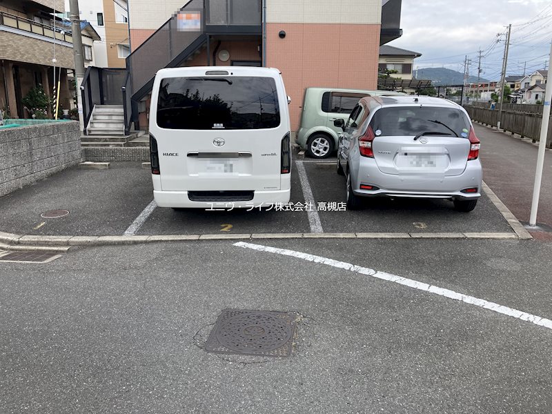 北村ハイツ その他3