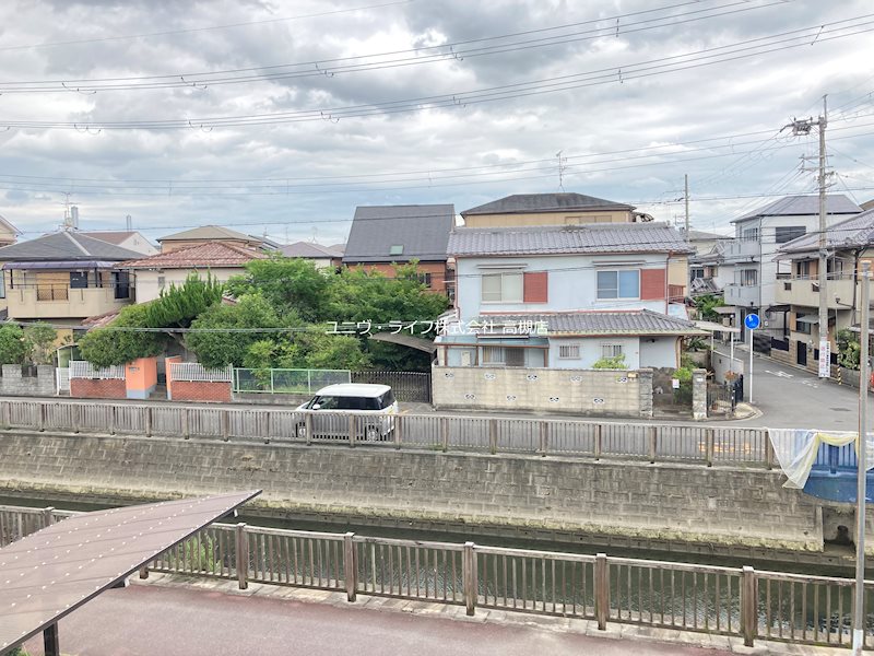 北村ハイツ その他4