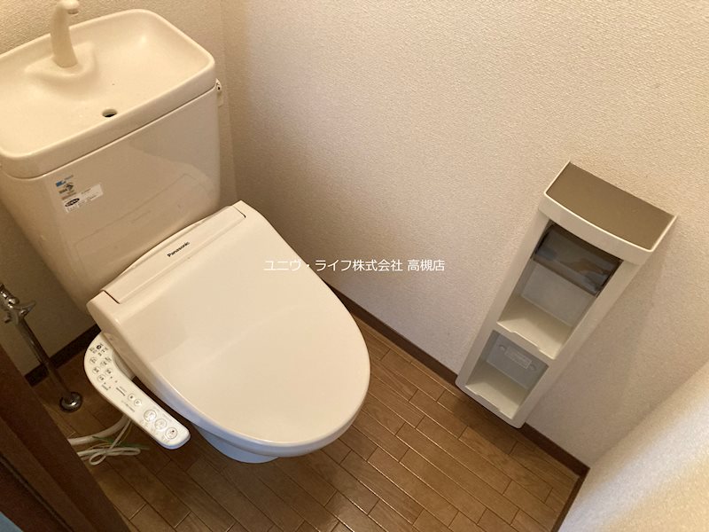北村ハイツ その他6