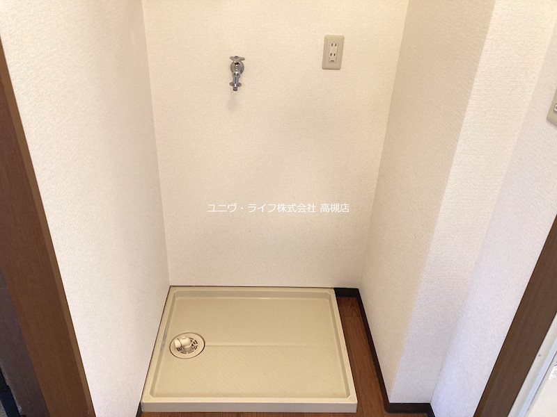 北村ハイツ その他9