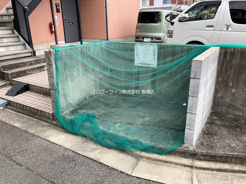 北村ハイツ その他11