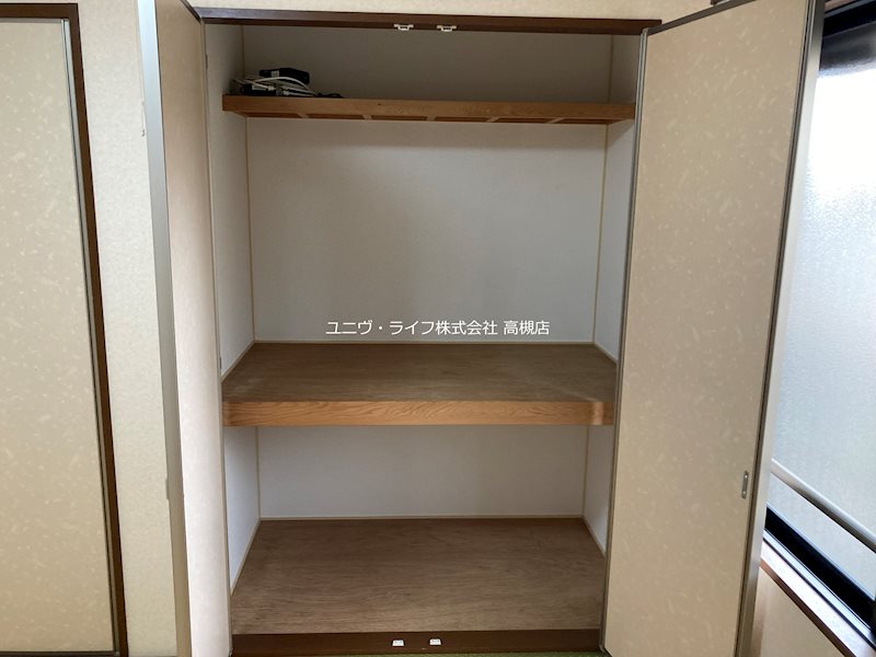 北村ハイツ その他18