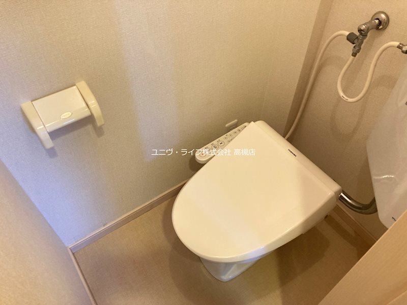 西田マンション その他6