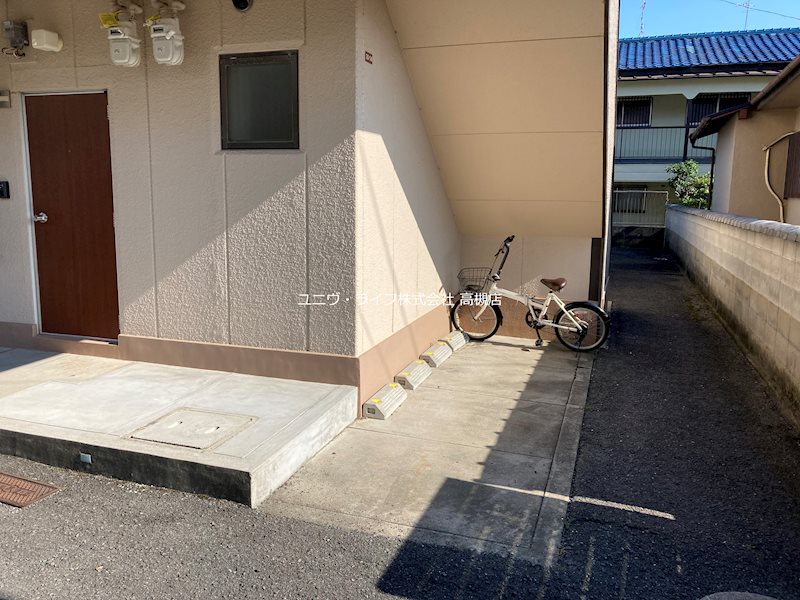 西田マンション その他12