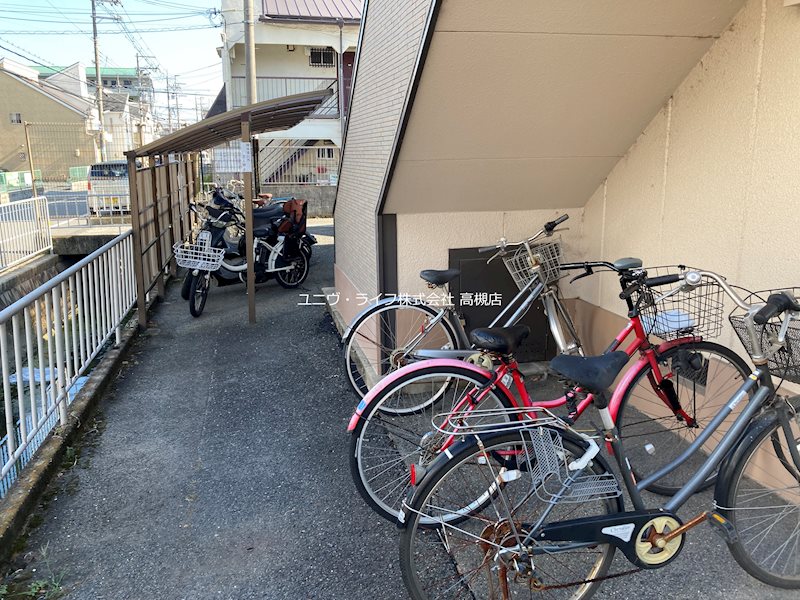 西田マンション その他13