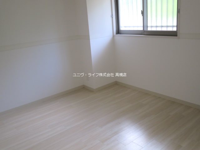 ネオコート上土室 ベッドルーム