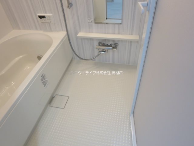 ネオコート上土室 風呂画像