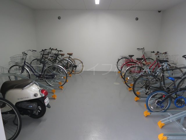 グランブルー高槻 その他2