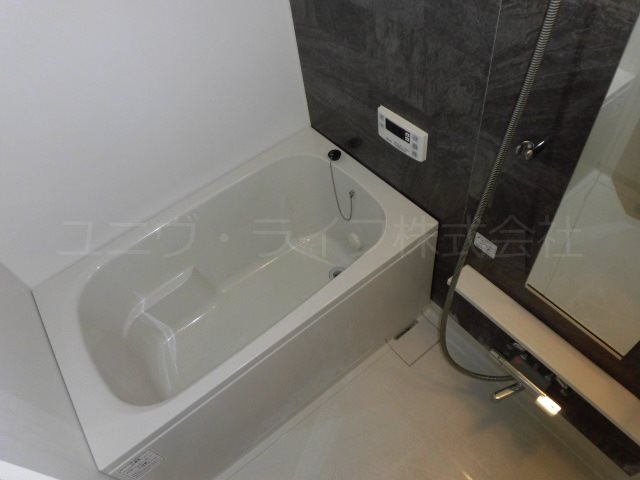 グランブルー高槻 風呂画像