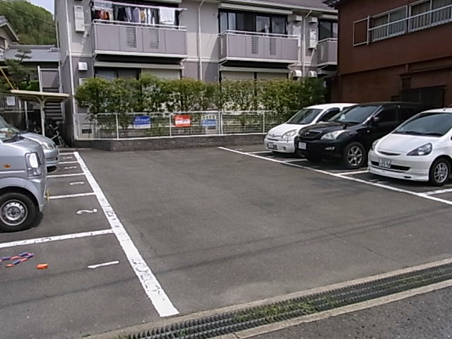 エクセルハイツ その他1