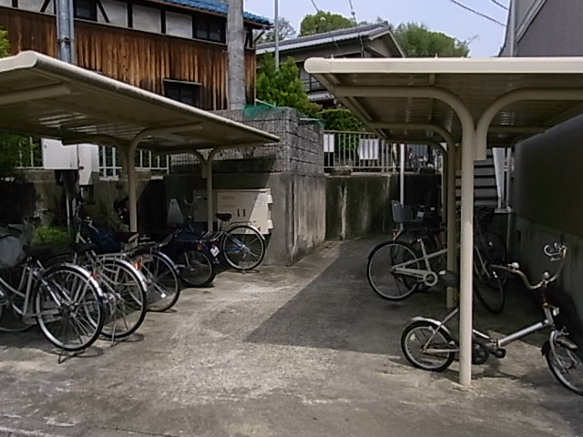 エクセルハイツ その他2