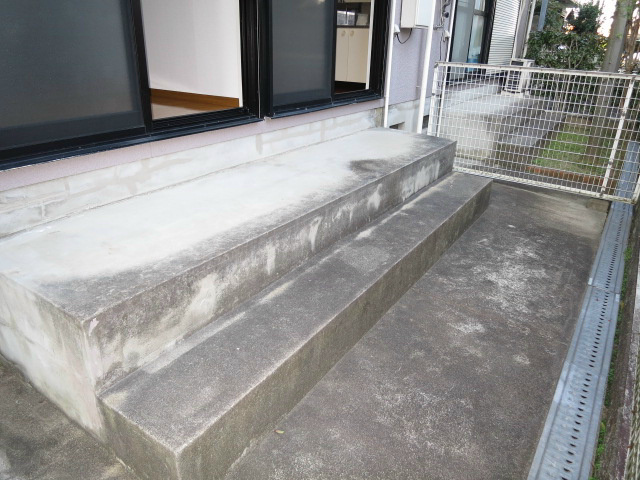 エクセルハイツ その他3