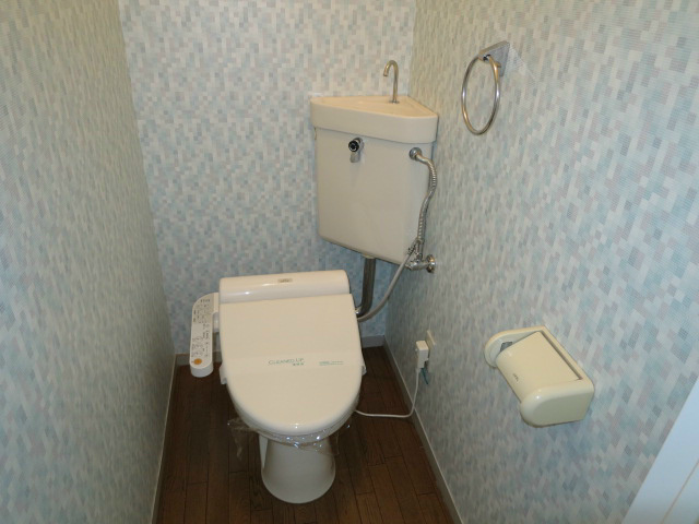 エクセルハイツ その他4