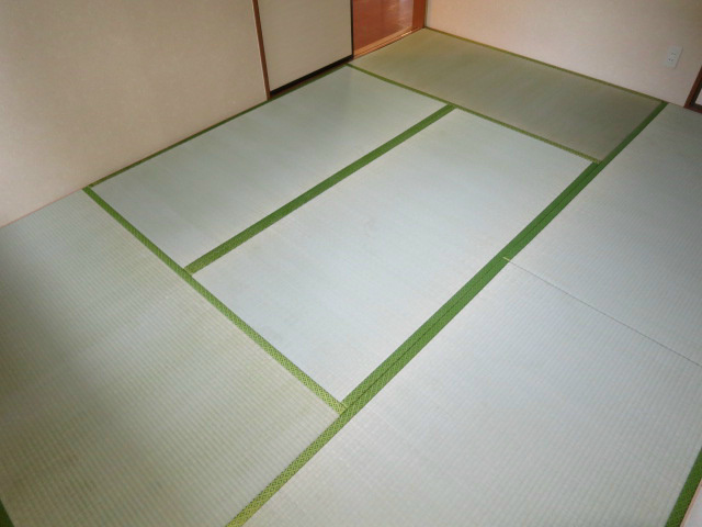 エクセルハイツ その他10