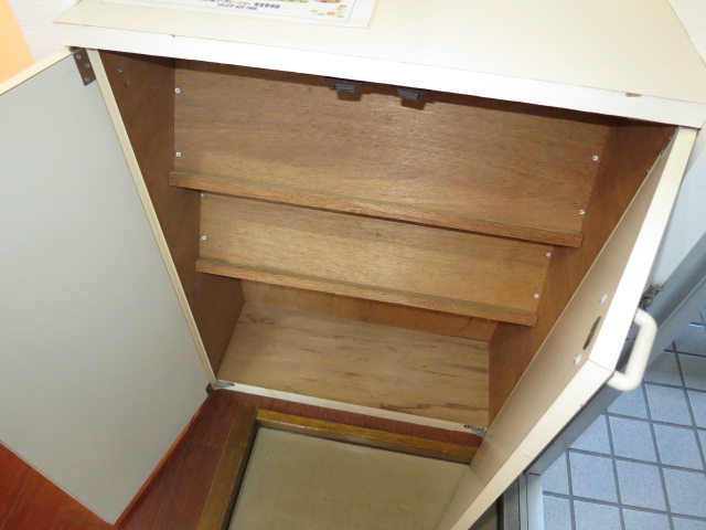 エクセルハイツ その他12