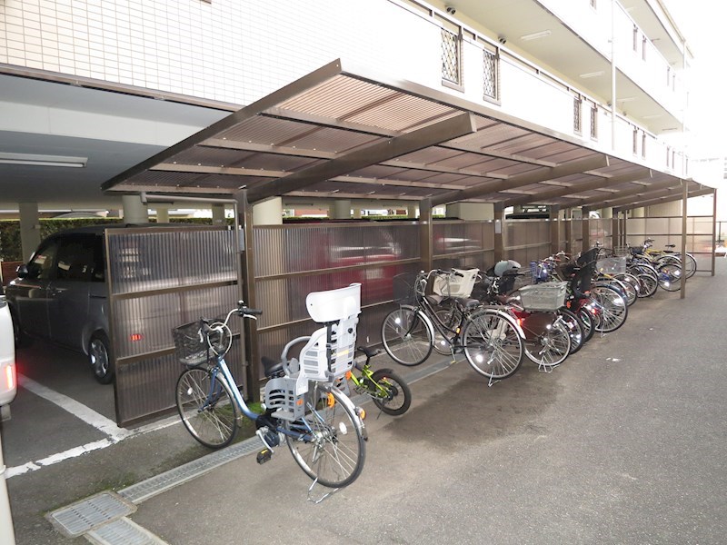 クロス・ロード高槻 その他7
