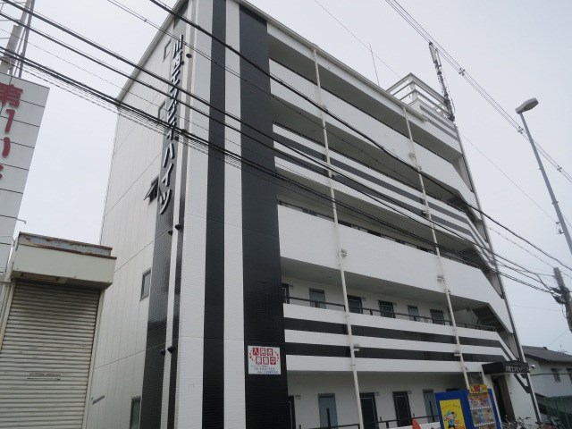 川西エンビィハイツ その他10