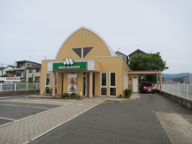 川西エンビィハイツ 周辺画像5