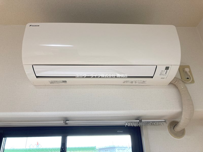 ジョイフル高槻大畑 その他8