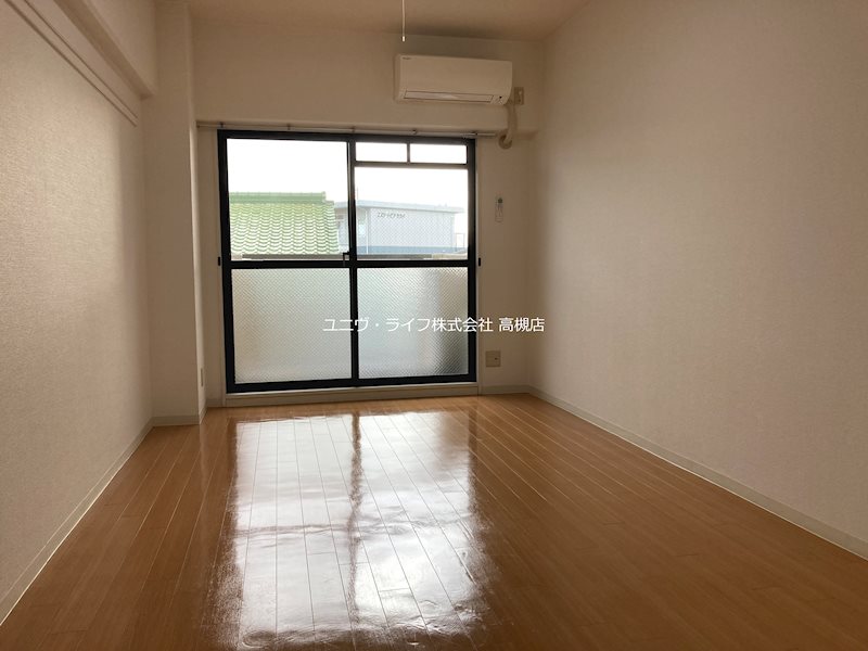 ジョイフル高槻大畑 リビング