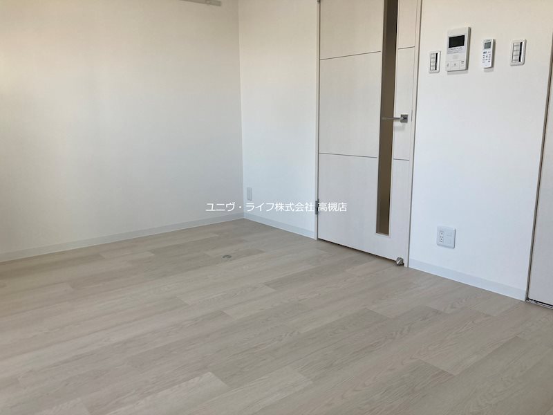 AZURE京口 リビング