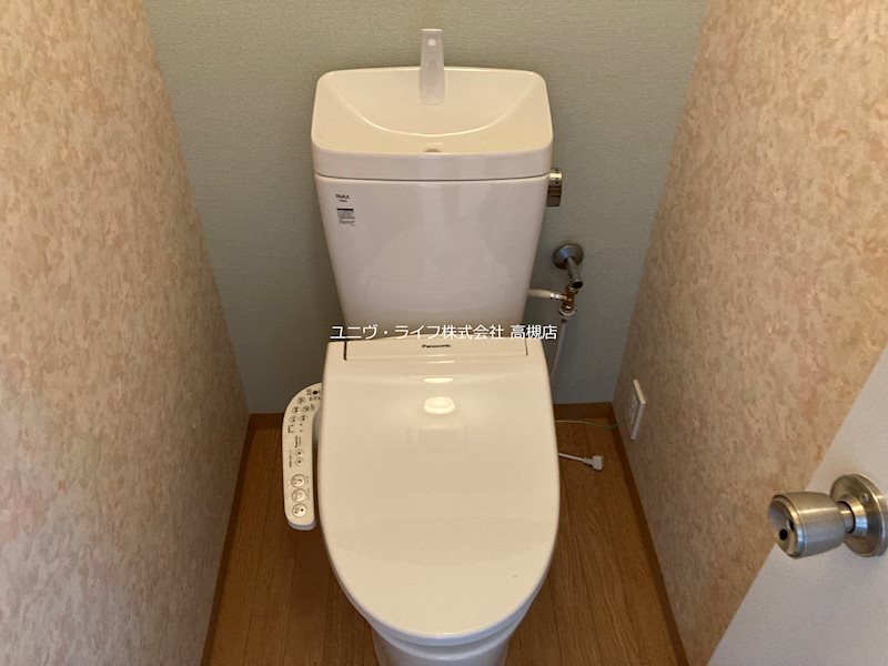 フローラハイツ高槻 その他6