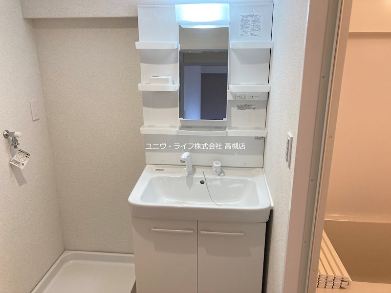 フローラハイツ高槻 その他7
