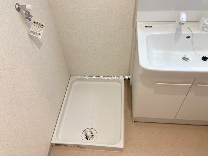 フローラハイツ高槻 その他8