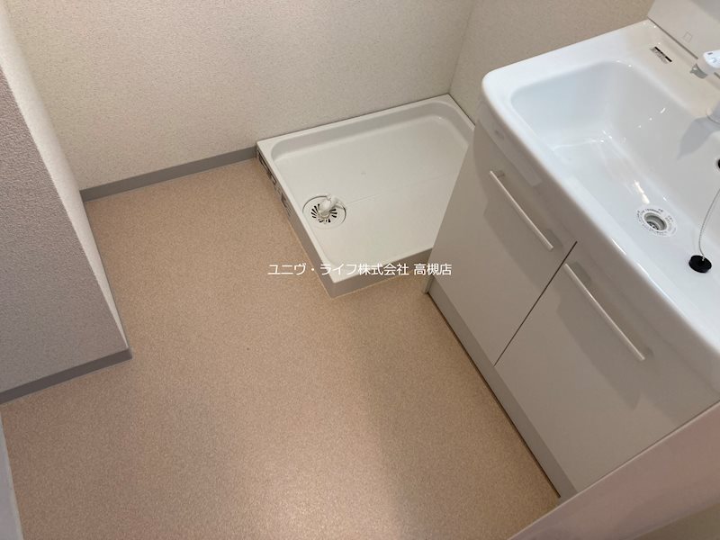 フローラハイツ高槻 その他10