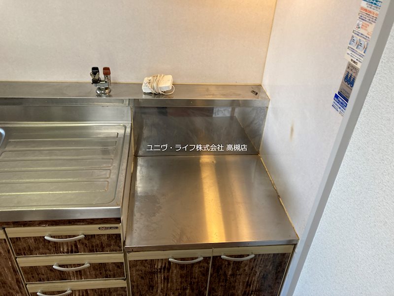 フローラハイツ高槻 その他13