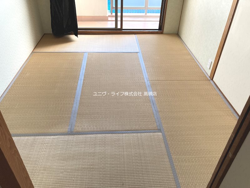 フローラハイツ高槻 その他16